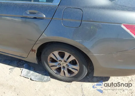 2011 Honda Accord 2.4 Lx-P z USA, uszkodzony, nr VIN 1HGCP2F40BA050376